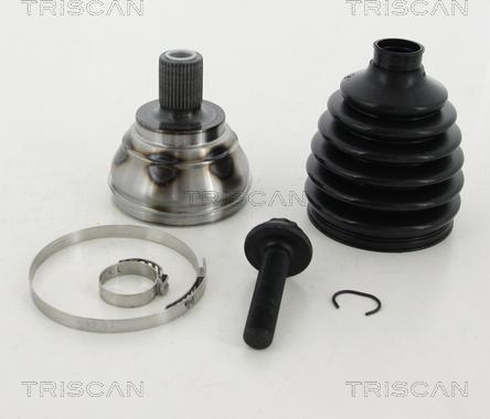 Triscan 8540 29177 - Jeu de joints, arbre de transmission droxauto.com