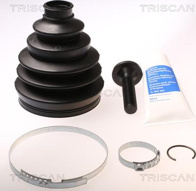 Triscan 8540 29849 - Joint-soufflet, arbre de commande droxauto.com