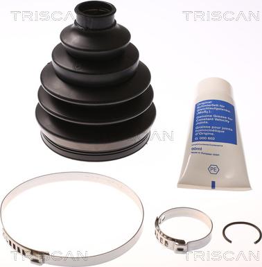 Triscan 8540 29840 - Joint-soufflet, arbre de commande droxauto.com