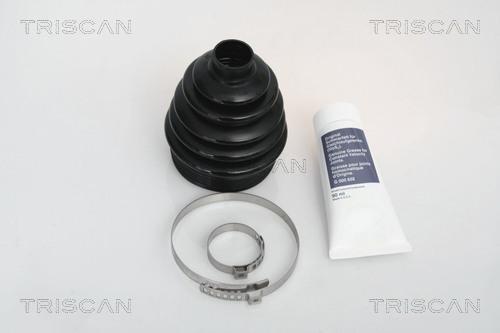 Triscan 8540 29818 - Joint-soufflet, arbre de commande droxauto.com