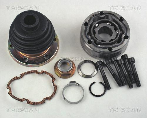 Triscan 8540 29209 - Jeu de joints, arbre de transmission droxauto.com