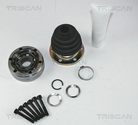 Triscan 8540 29201 - Jeu de joints, arbre de transmission droxauto.com