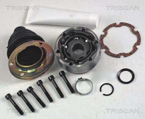 Triscan 8540 29203 - Jeu de joints, arbre de transmission droxauto.com