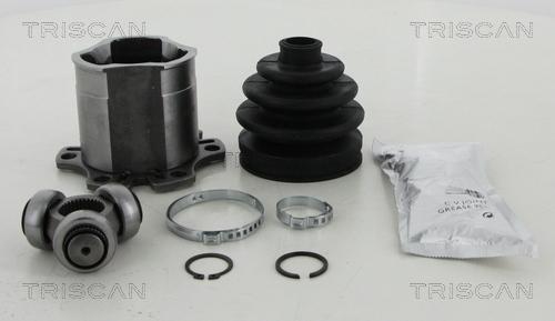 Triscan 8540 29216 - Jeu de joints, arbre de transmission droxauto.com