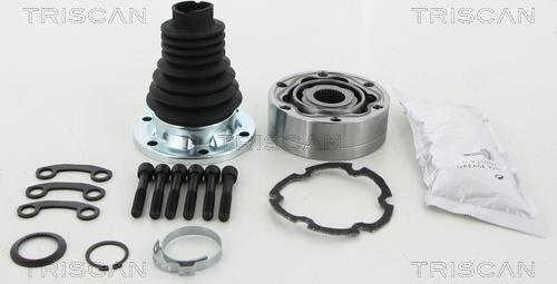Triscan 8540 29213 - Jeu de joints, arbre de transmission droxauto.com