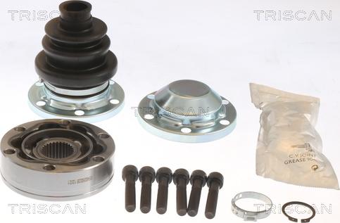 Triscan 8540 29226 - Jeu de joints, arbre de transmission droxauto.com