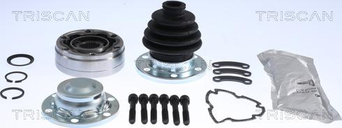 Triscan 8540 29223 - Jeu de joints, arbre de transmission droxauto.com