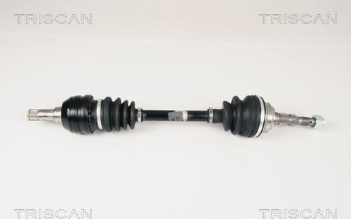 Triscan 8540 24545 - Arbre de transmission droxauto.com