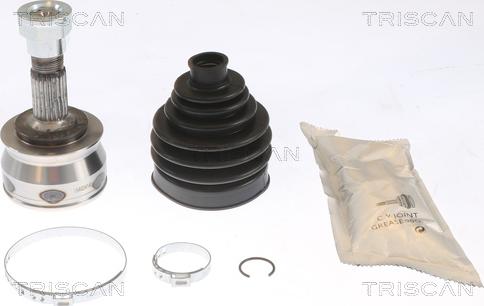 Triscan 8540 24140 - Jeu de joints, arbre de transmission droxauto.com