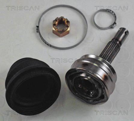 Triscan 8540 24103 - Jeu de joints, arbre de transmission droxauto.com