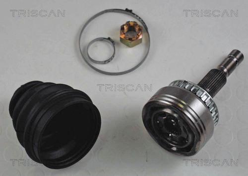 Triscan 8540 24113 - Jeu de joints, arbre de transmission droxauto.com