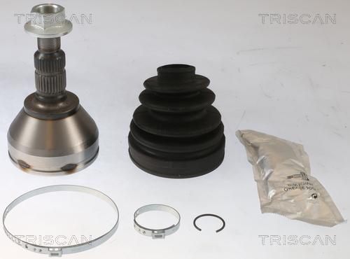 Triscan 8540 24139 - Jeu de joints, arbre de transmission droxauto.com