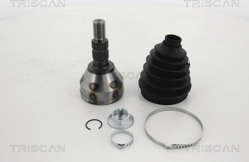 Triscan 8540 24131 - Jeu de joints, arbre de transmission droxauto.com