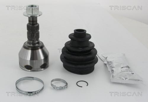 Triscan 8540 24137 - Jeu de joints, arbre de transmission droxauto.com