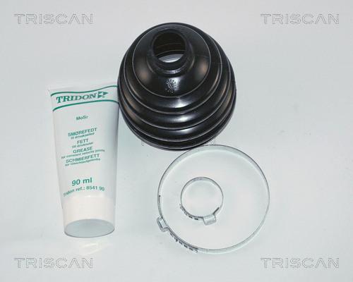 Triscan 8540 24805 - Joint-soufflet, arbre de commande droxauto.com
