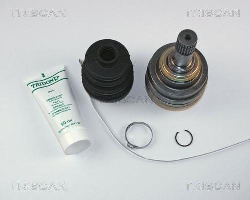 Triscan 8540 24201 - Jeu de joints, arbre de transmission droxauto.com
