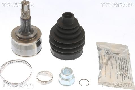 Triscan 8540 24211 - Jeu de joints, arbre de transmission droxauto.com
