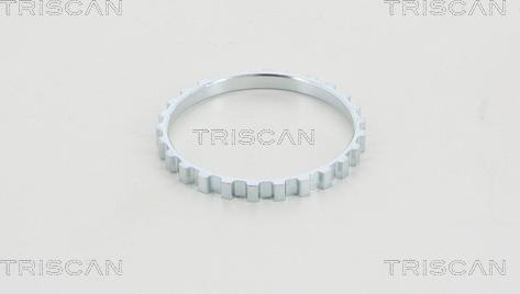 Triscan 8540 25403 - Anneau de palpeur, ABS droxauto.com