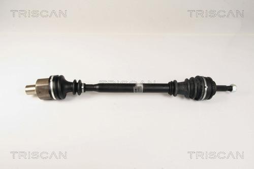 Triscan 8540 25594 - Arbre de transmission droxauto.com