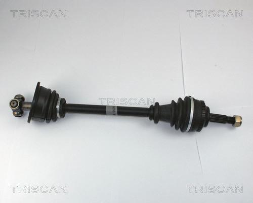 Triscan 8540 25586 - Arbre de transmission droxauto.com
