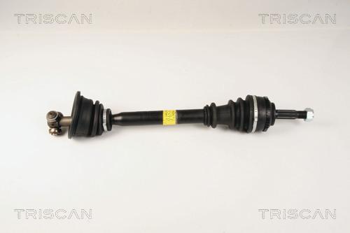 Triscan 8540 25650 - Arbre de transmission droxauto.com