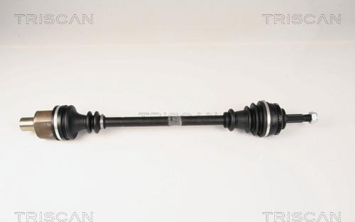 Triscan 8540 25651 - Arbre de transmission droxauto.com