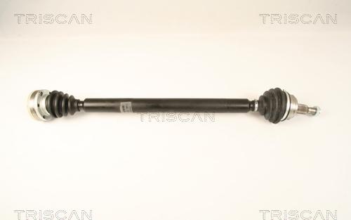 Triscan 8540 25669 - Arbre de transmission droxauto.com