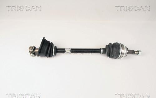 Triscan 8540 25601 - Arbre de transmission droxauto.com
