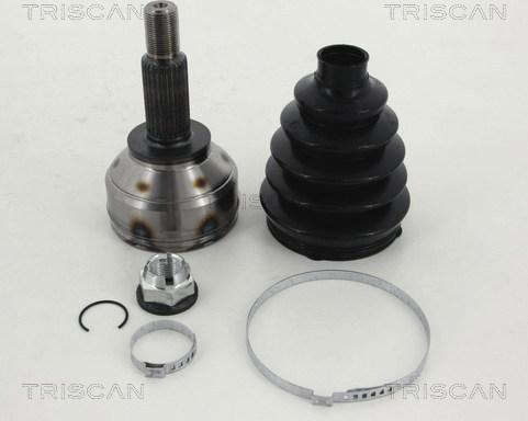 Triscan 8540 25119 - Jeu de joints, arbre de transmission droxauto.com