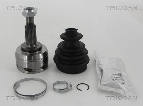 Triscan 8540 25137 - Jeu de joints, arbre de transmission droxauto.com