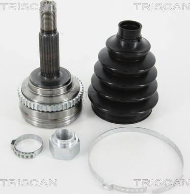 Triscan 8540 21108 - Jeu de joints, arbre de transmission droxauto.com