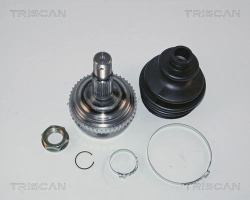 Triscan 8540 28107 - Jeu de joints, arbre de transmission droxauto.com