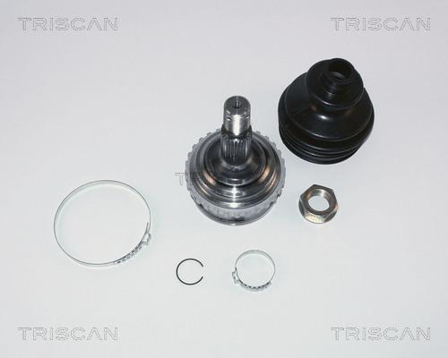 Triscan 8540 28111 - Jeu de joints, arbre de transmission droxauto.com