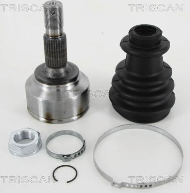 Triscan 8540 28132 - Jeu de joints, arbre de transmission droxauto.com