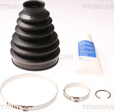 Triscan 8540 28823 - Joint-soufflet, arbre de commande droxauto.com