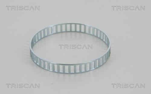 Triscan 8540 23401 - Anneau de palpeur, ABS droxauto.com