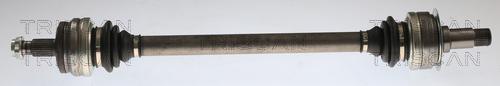 Triscan 8540 23557 - Arbre de transmission droxauto.com
