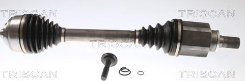 Triscan 8540 23565 - Arbre de transmission droxauto.com
