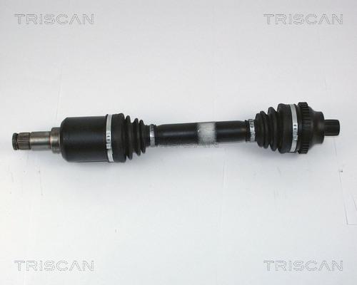 Triscan 8540 23514 - Arbre de transmission droxauto.com
