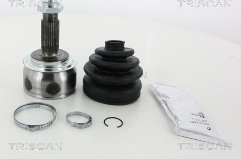 Triscan 8540 23115 - Jeu de joints, arbre de transmission droxauto.com