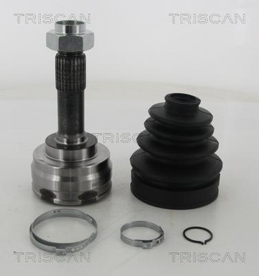 Triscan 8540 23118 - Jeu de joints, arbre de transmission droxauto.com