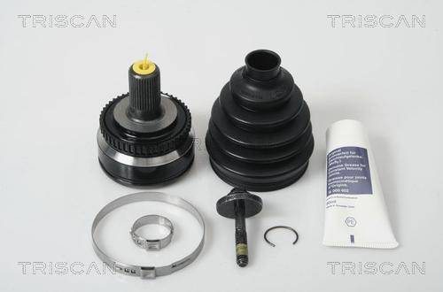 Triscan 8540 27108 - Jeu de joints, arbre de transmission droxauto.com