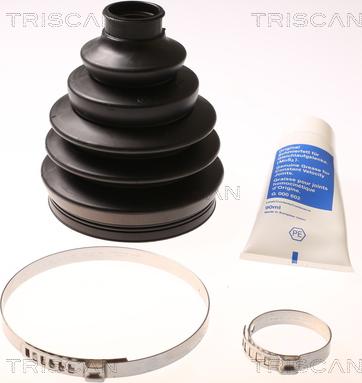 Triscan 8540 27806 - Joint-soufflet, arbre de commande droxauto.com