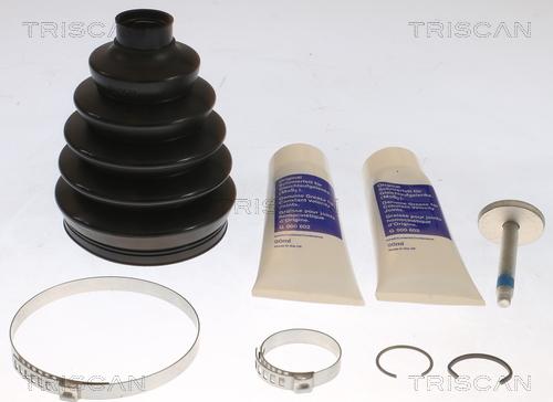 Triscan 8540 27810 - Joint-soufflet, arbre de commande droxauto.com