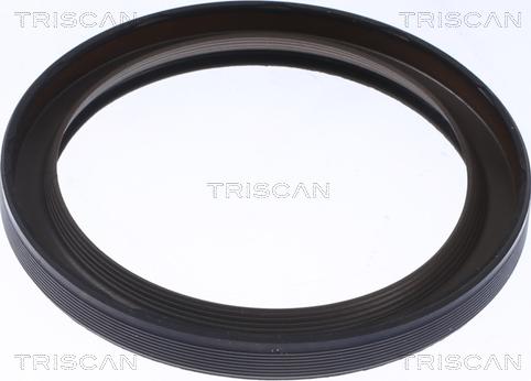 Triscan 8550 10095 - Bague d'étanchéité, vilebrequin droxauto.com