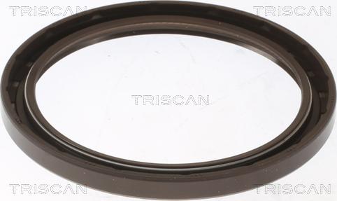 Triscan 8550 10080 - Bague d'étanchéité, vilebrequin droxauto.com