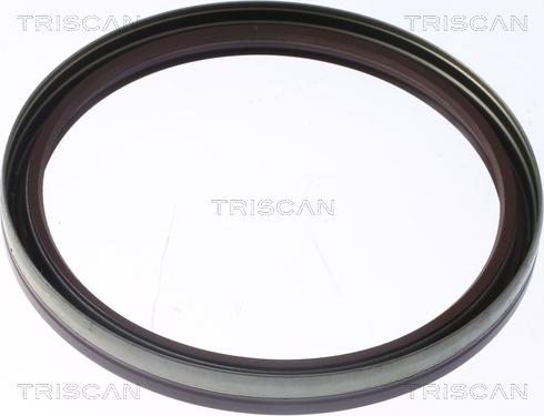 Triscan 8550 10077 - Bague d'étanchéité, vilebrequin droxauto.com
