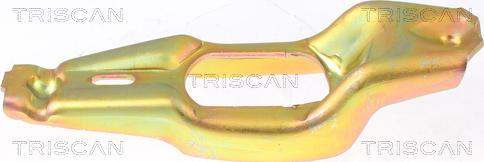 Triscan 8550 29041 - Fourchette de débrayage, embrayage droxauto.com