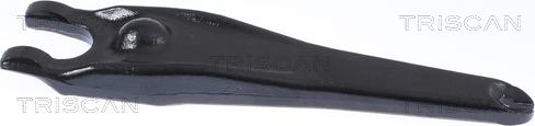 Triscan 8550 25011 - Fourchette de débrayage, embrayage droxauto.com