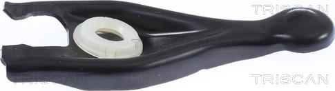 Triscan 8550 28027 - Fourchette de débrayage, embrayage droxauto.com